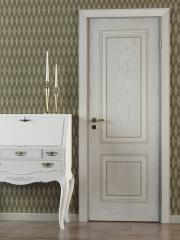 Interior doors